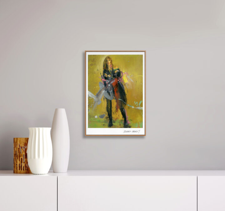 “MODEL 2” - Image 2